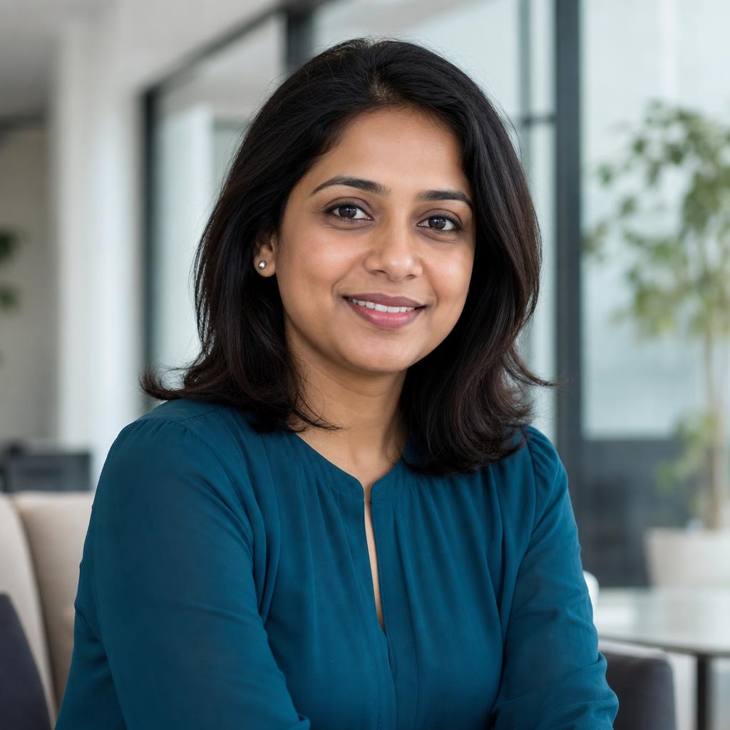 Priya Nair