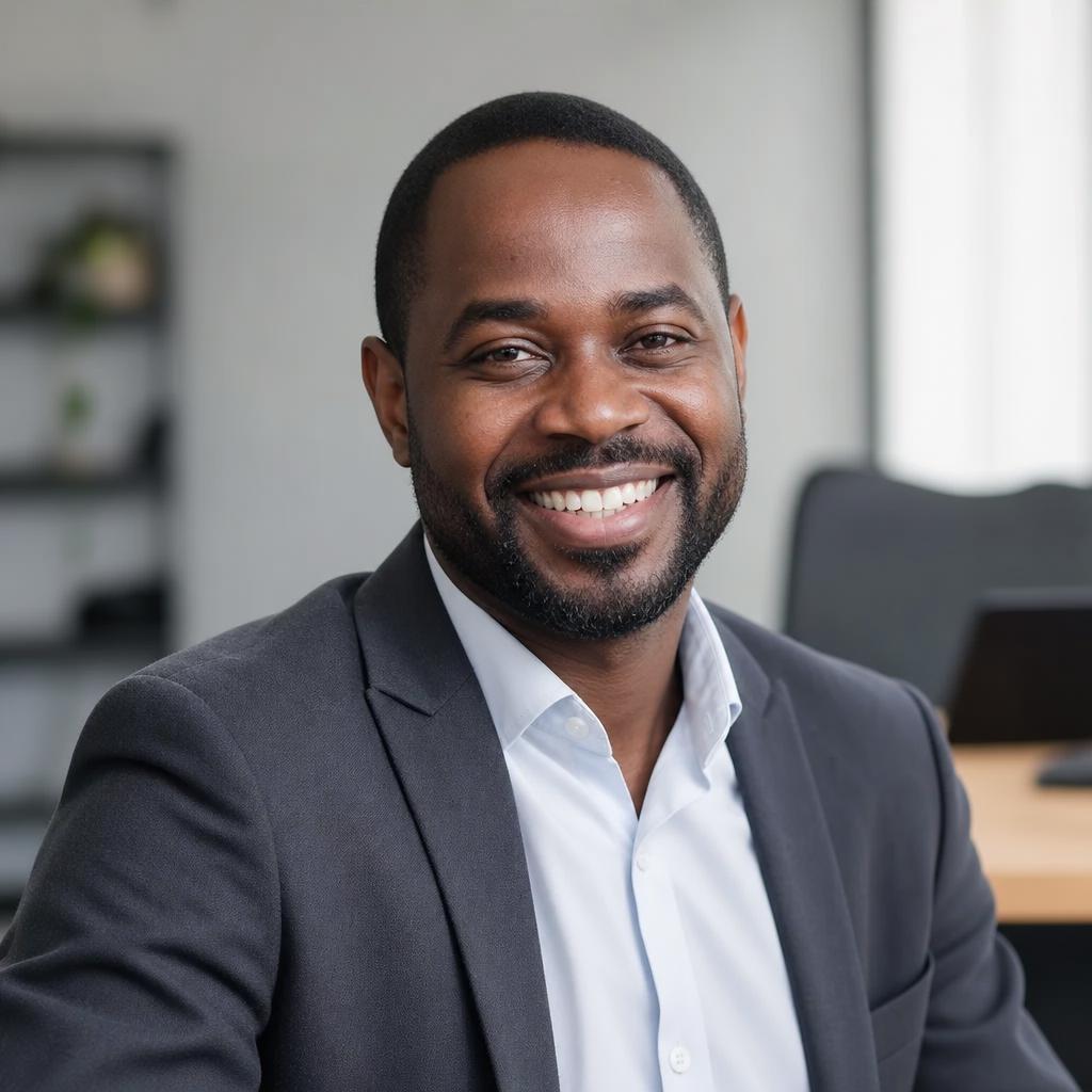 Daniel Okafor