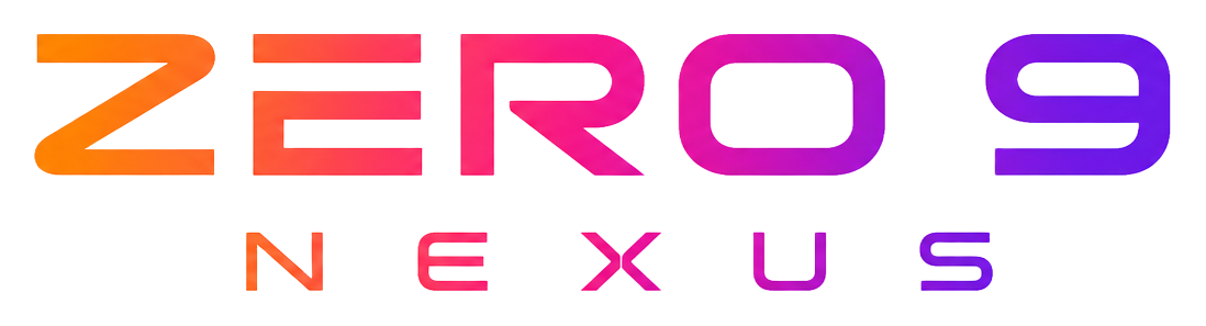 Zero 9 Nexus — AI, Sports, Marketing & Software